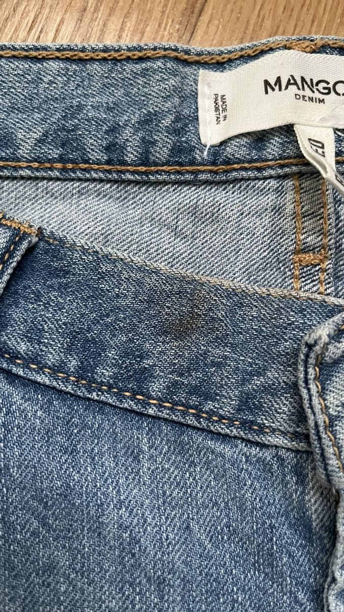 Mango Jeans: Jeans Mango 38 – Usato da Zürich venduto da vhaav1510 5