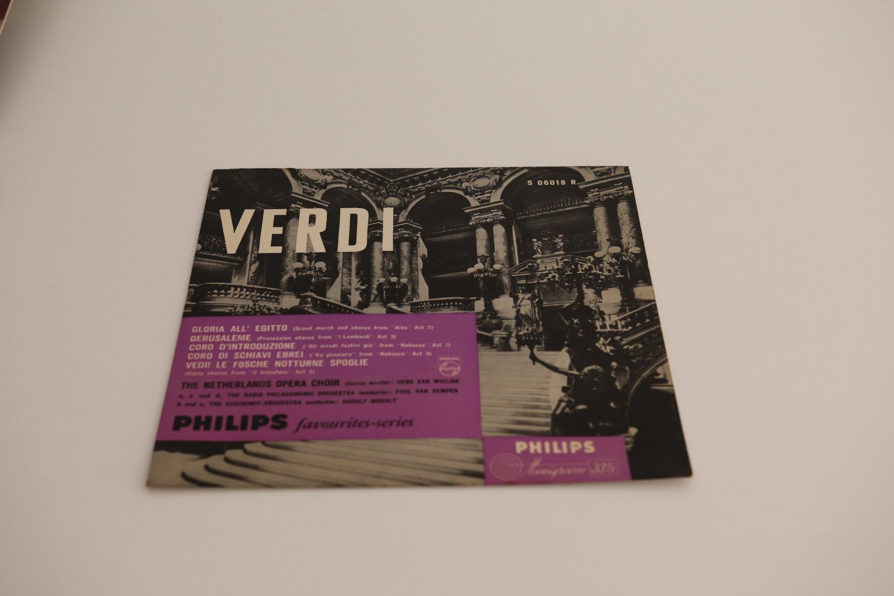 Dischi in vinile: Diverse Schallplatten - EP (10") – Usato da Thalwil venduto da ric_77ts 6