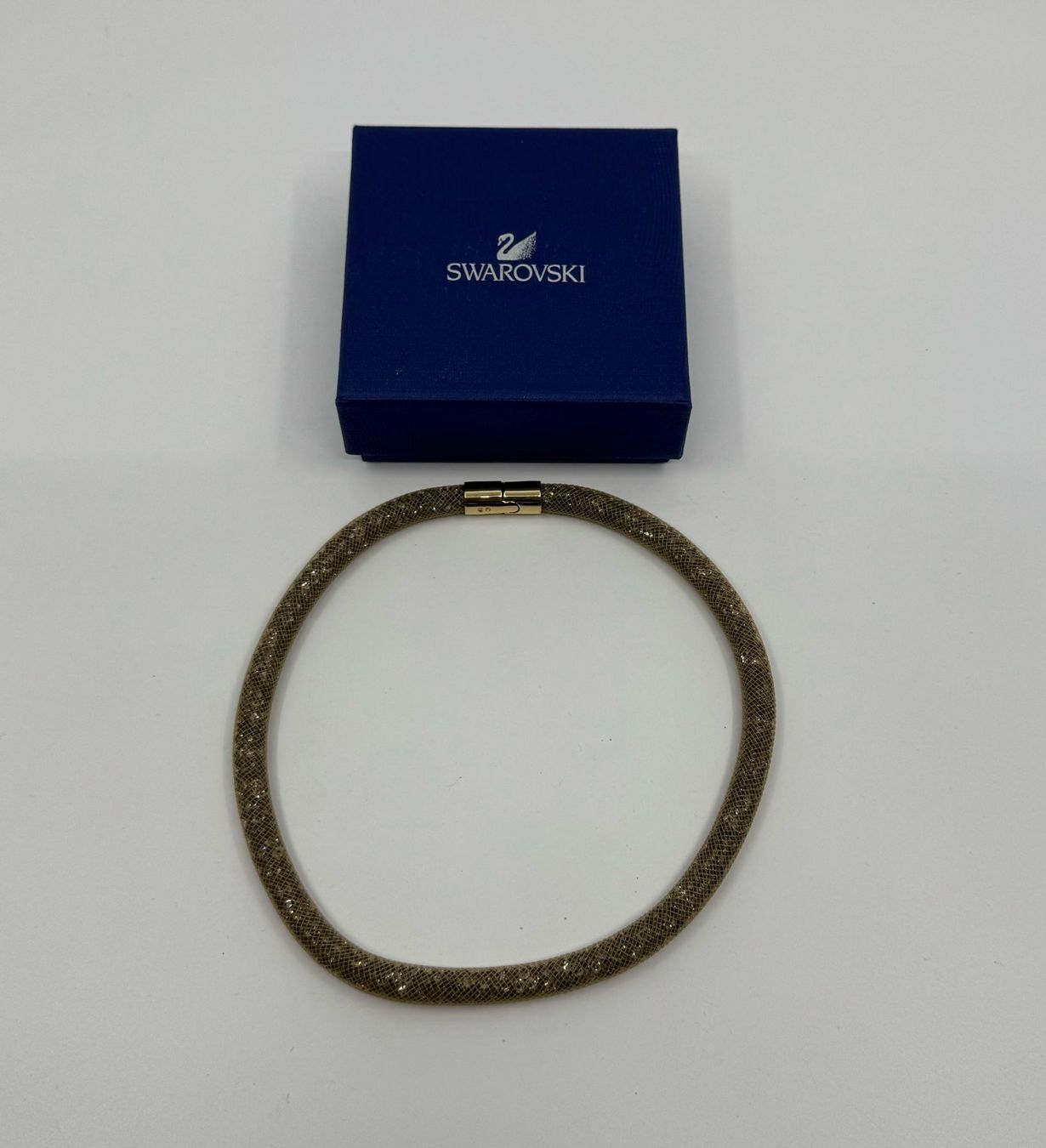 Swarovski Bracciali & Braccialetti: Swarovski Bracelet Stardust ***NEU*** – Nuovo (secondo la descrizione) da Herisau venduto da Seyashop1
