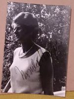 Ursula Happe - Schwimmer - Olympiasiegerin 1956