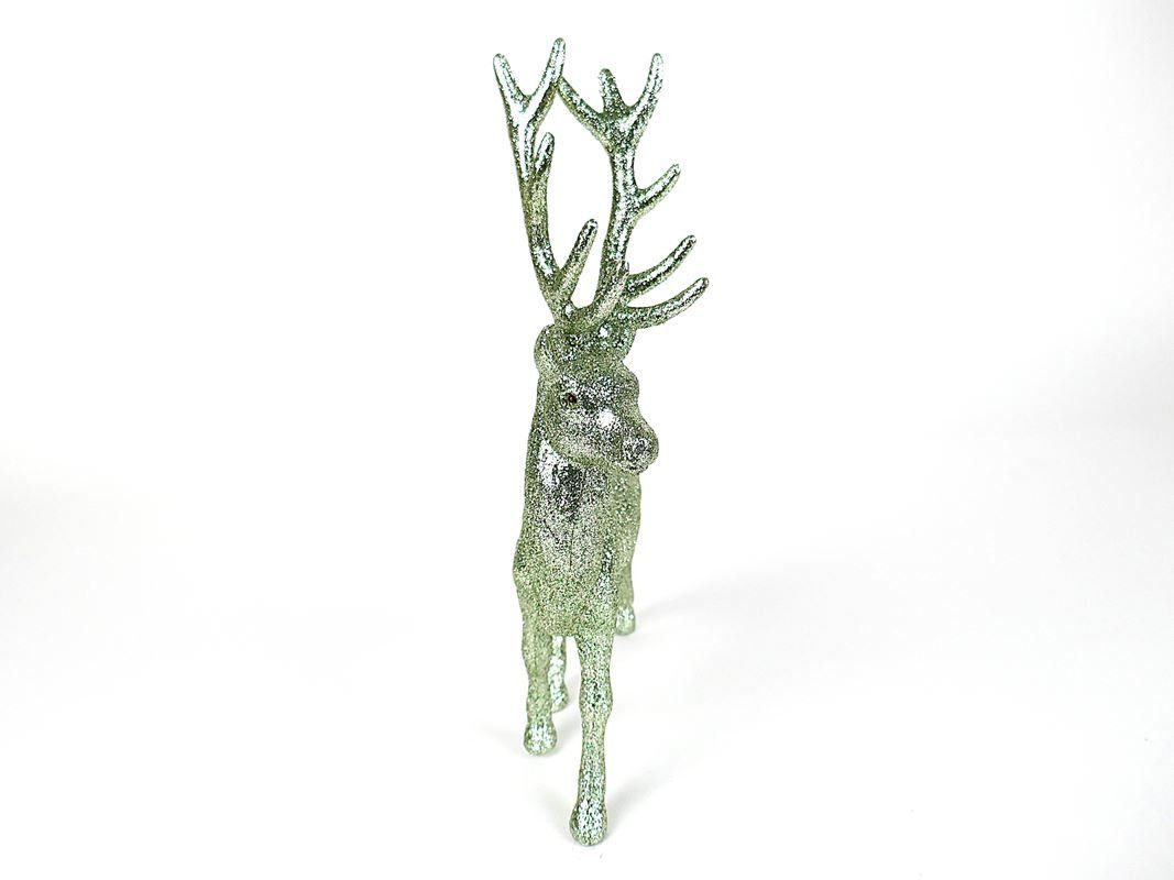 Tutte le decorazioni: Weihnachtsdeko Hirsch – Usato da Urtenen-Schönbühl venduto da Restwert_Schoenbuehl 1