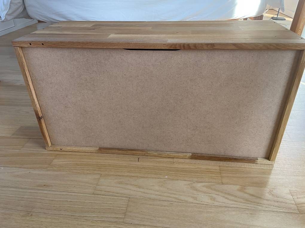 Cassettiere: La Redoute storage unit with 2 drawers – Usato da Basel venduto da mat_x9yq 3