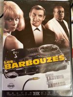 LES BARBOUZES - FILM CULTE - DVD