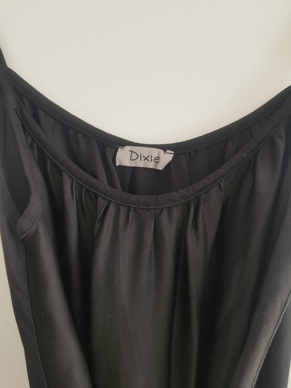 Vestiti: Trägerkleid von Dixie Viskose – Usato da Eschenbach SG venduto da SanFranciscoCalifornia 2