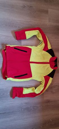 Forstjacke SIOEN