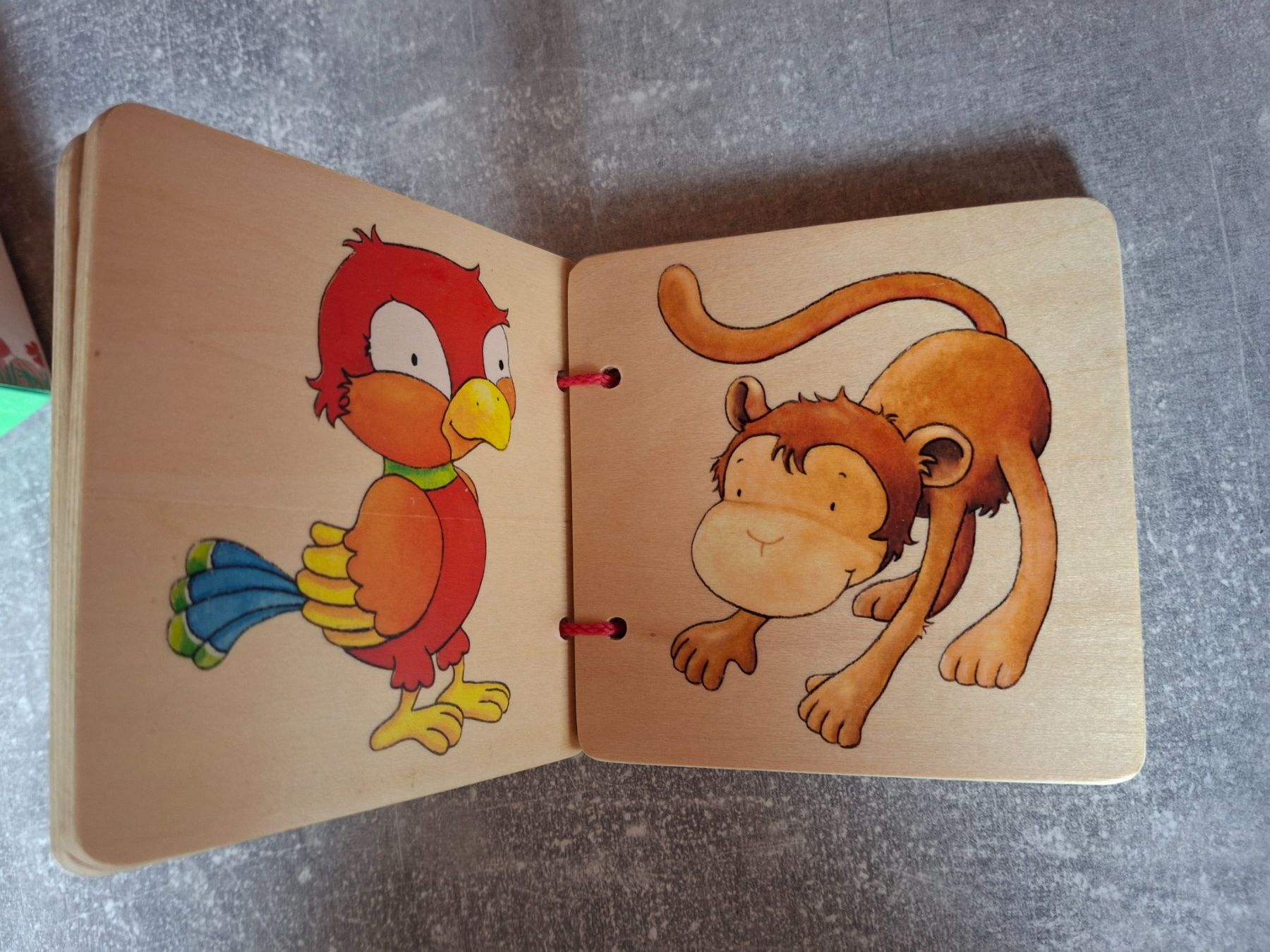 Giocattoli: Lot jouet bébé – Usato da Villiers venduto da san_jn5w 3
