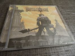 Distant Past - The Final Stage CD, NEU