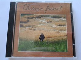 Cd Chemin Faisant - Blaise Mettraux - Gil Pidoux