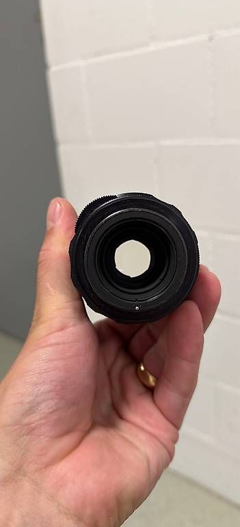 Obiettivi: Asahi Super-Takumar 135mm f/3.5 – Usato da Ballwil venduto da Harlacher321 1