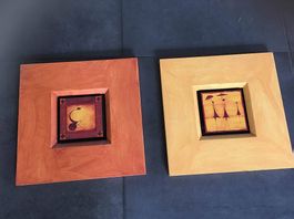 A vendre Tableaux
