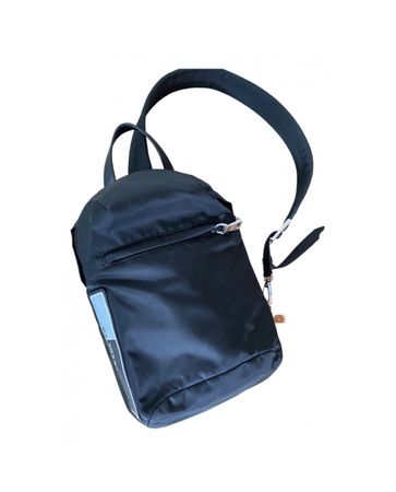 Prada Nylon Backpack