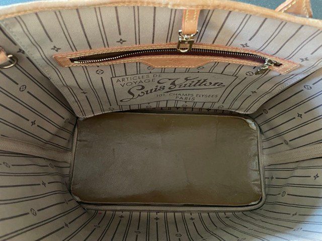 Louis Vuitton Taschen für Damen: Shopper Louis Vuitton – Gebraucht aus Gockhausen von subbotnik 3