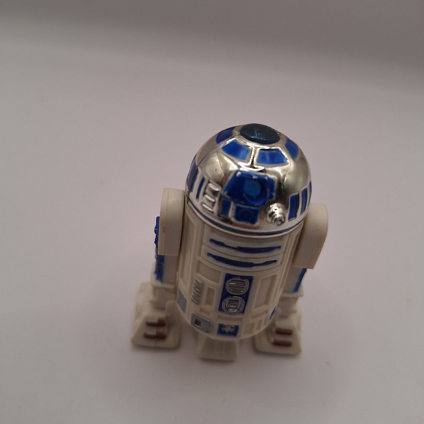 Star Wars Jouets: R2D2 Kenner 1995 Star Wars – D'occasion à Genève par Dorgos 1