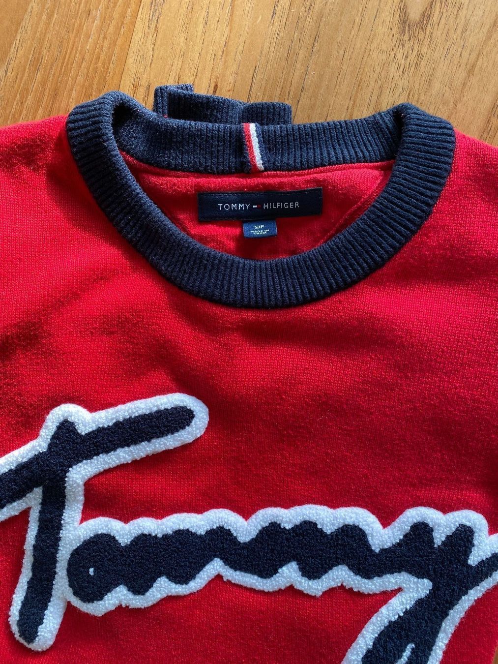Tommy Hilfiger Pulls & Sweat-shirts: Pullover – D'occasion à Zürich par Grothschild 1