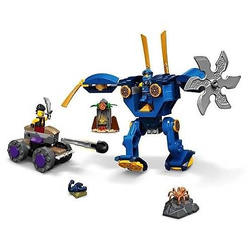Kit di costruzioni: Lego Ninjago numéro 71740 – Usato da Chavannes-de-Bogis venduto da sbioley 3