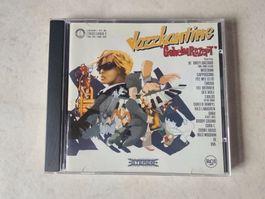 Jazzkantine  -  Geheimrezept  /  (Jazz-Funk, Jazzy Hip-Hop)