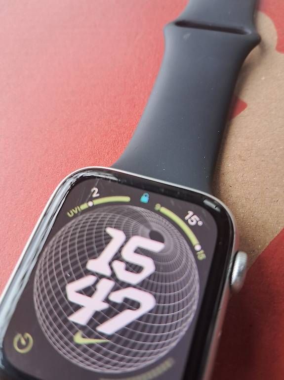 Smartwatch: Apple Watch SE 1 32 GB  – Usato da Trimbach venduto da Timewarp 2