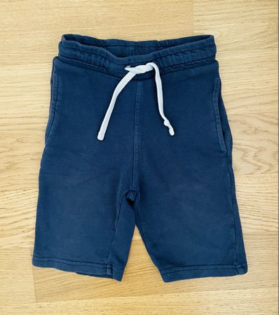 Short garçon Taille 110