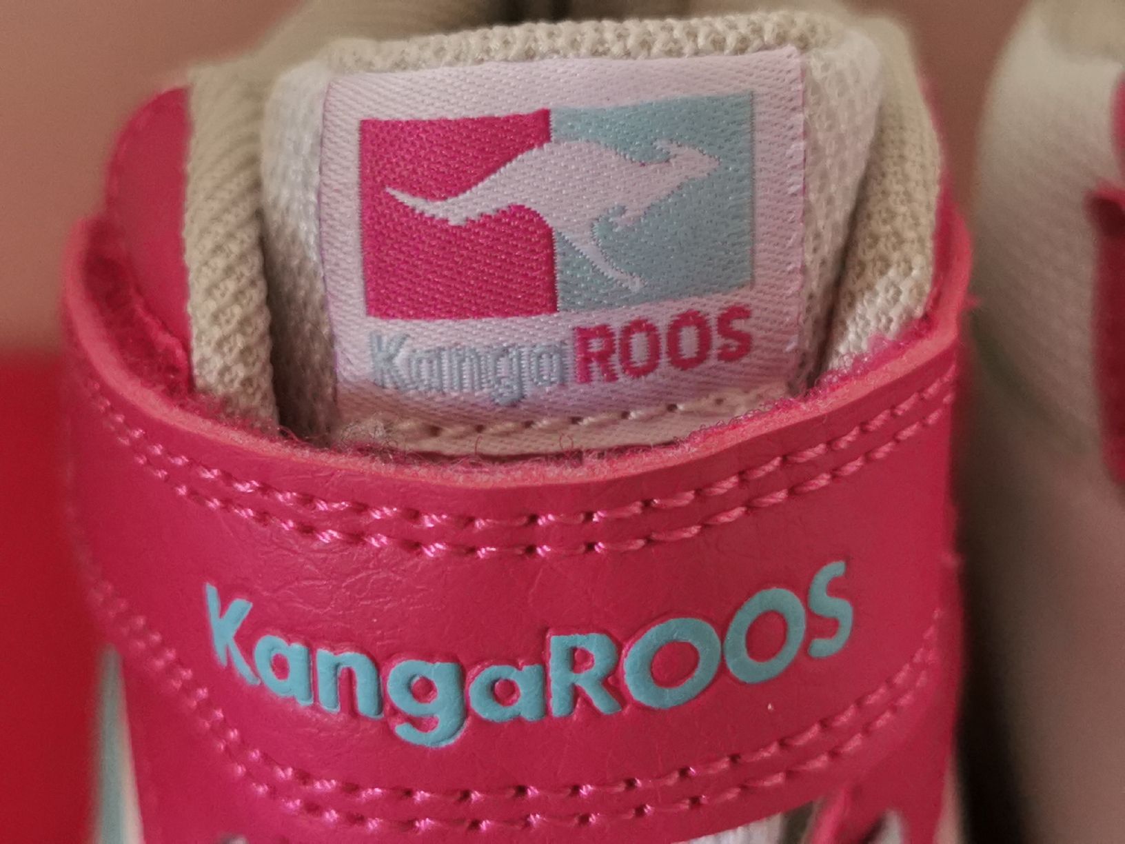 Scarpe per ragazze: Kangaroos Mädchen Schuhe Gr. 30 – Nuovo e nell'imballaggio originale da Schlieren venduto da vlalif 3