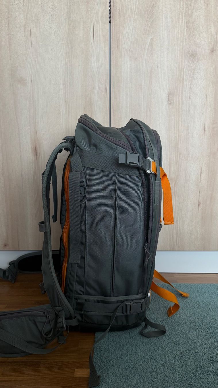 Lowepro Zaini: Lowepro Whistler BP 450 AW – Usato da Wiesendangen venduto da Decorior 1