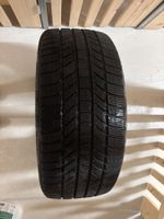 4 pneus Continental WinterContact TS 870 P XL FR