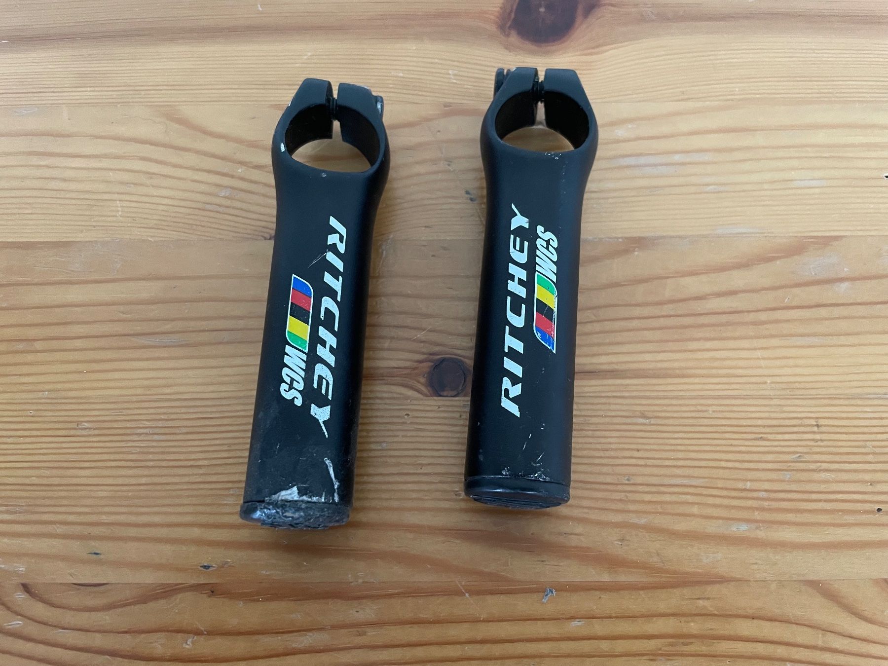 Ritchey Pièces détachées: Lenkerhörnli – D'occasion à Winterthur par boxi01