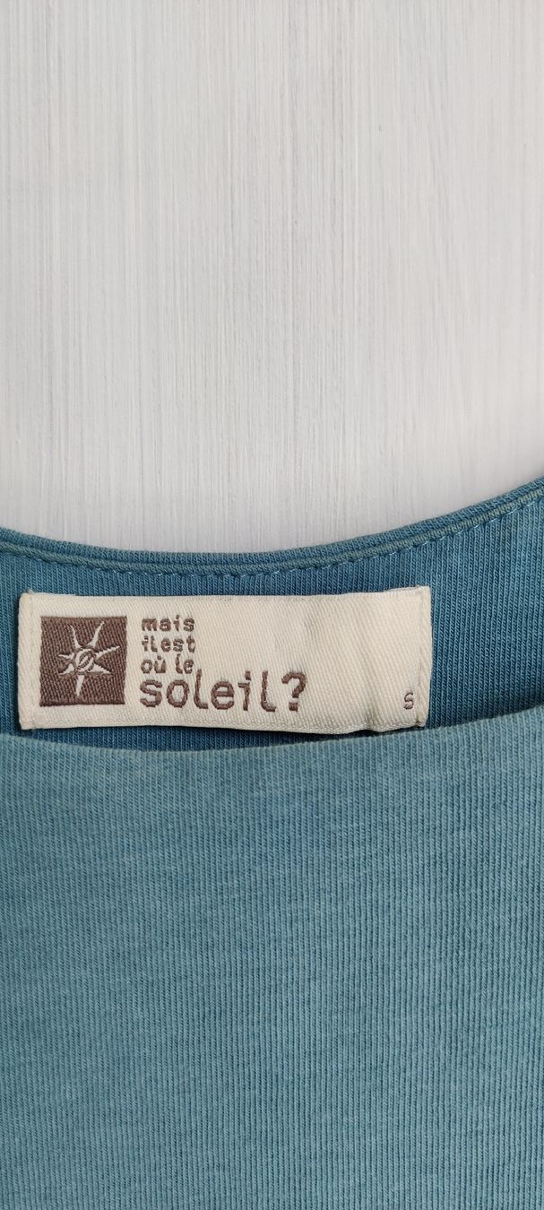 Vestiti: wunderschönes Sommerkleid, Marke soleil?  – Usato da Langendorf venduto da heimlisbach 1