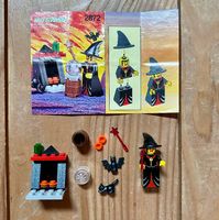 Lego Castle Ritter 2872 - complet avec notice - ab CHF 1.-