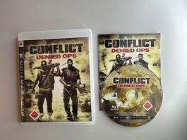 Conflict Denied Ops - PS3