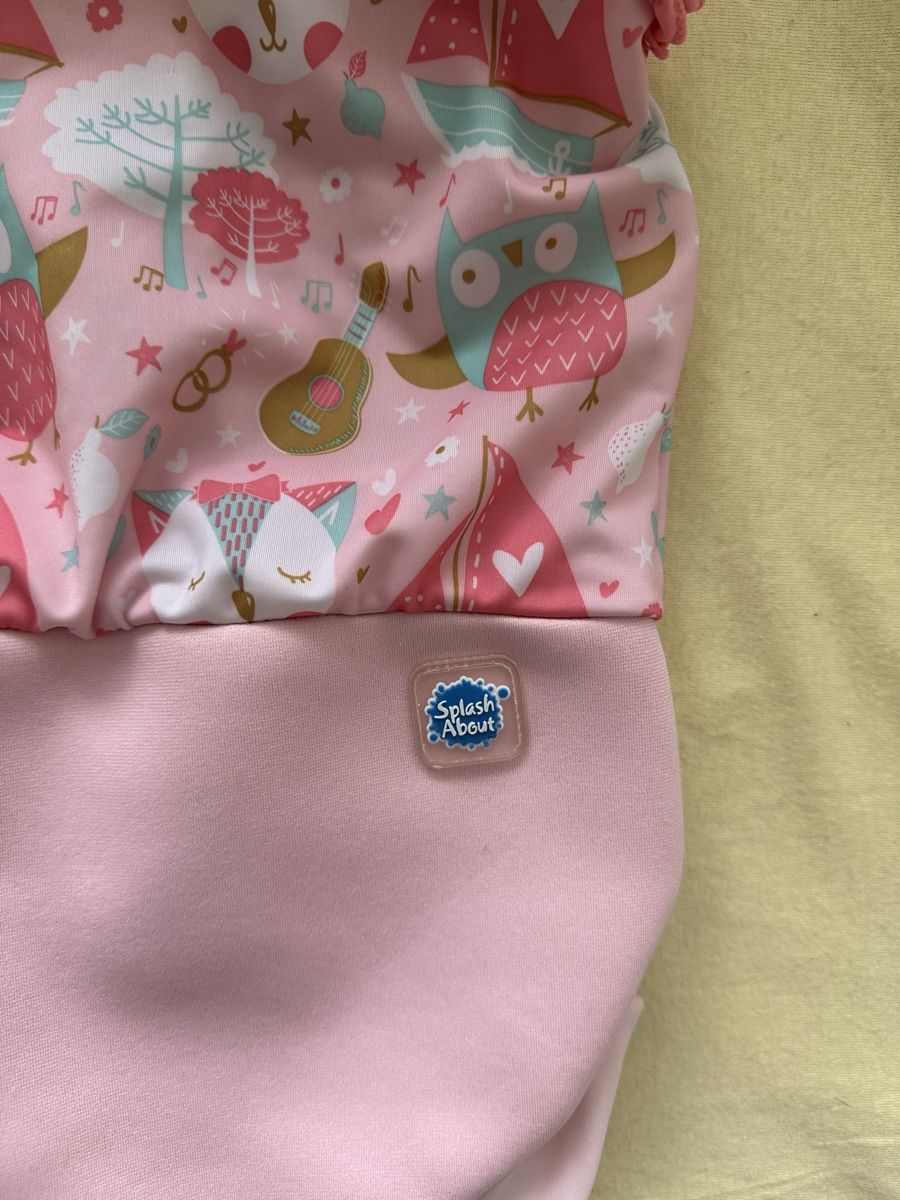 Costumi da bagno & Bikini: Badeanzug Splash About – Usato da Dürrenroth venduto da tvy_bh56 1
