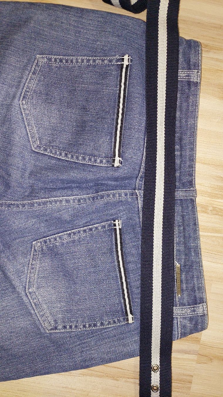 Madeleine Jeans: Madeleine Jeans Damen Gr. 36 – Usato da Gwatt (Thun) venduto da Letzte-Chance-II 7
