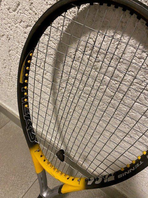 Head Schläger: Raquette de tennis HEAD – Gebraucht aus Perly von dwight14 1
