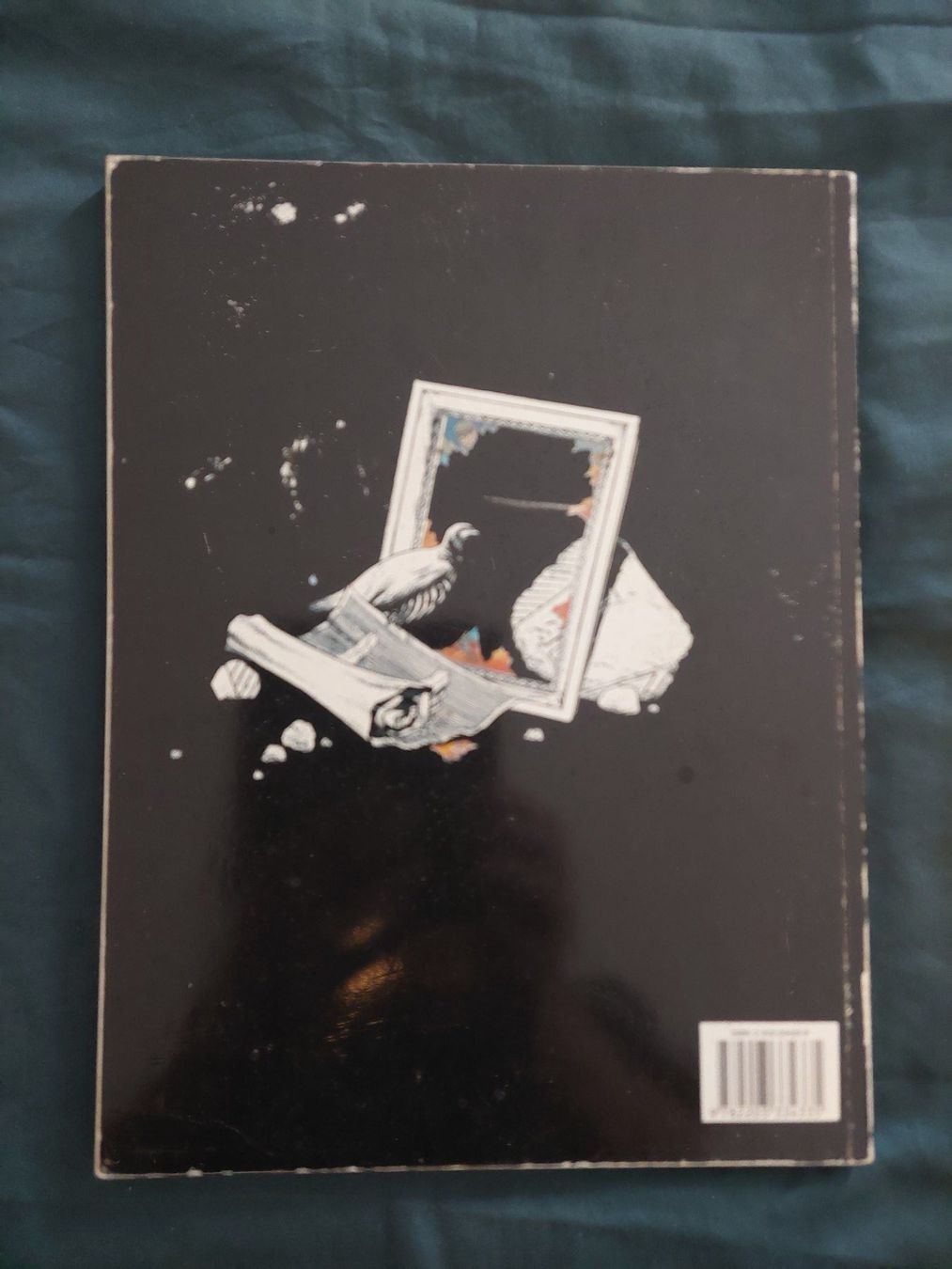 Fumetti: Les Cités Obscures / La Tour EO 1987 Broché. BE – Usato da Genève venduto da Blu_BD 1