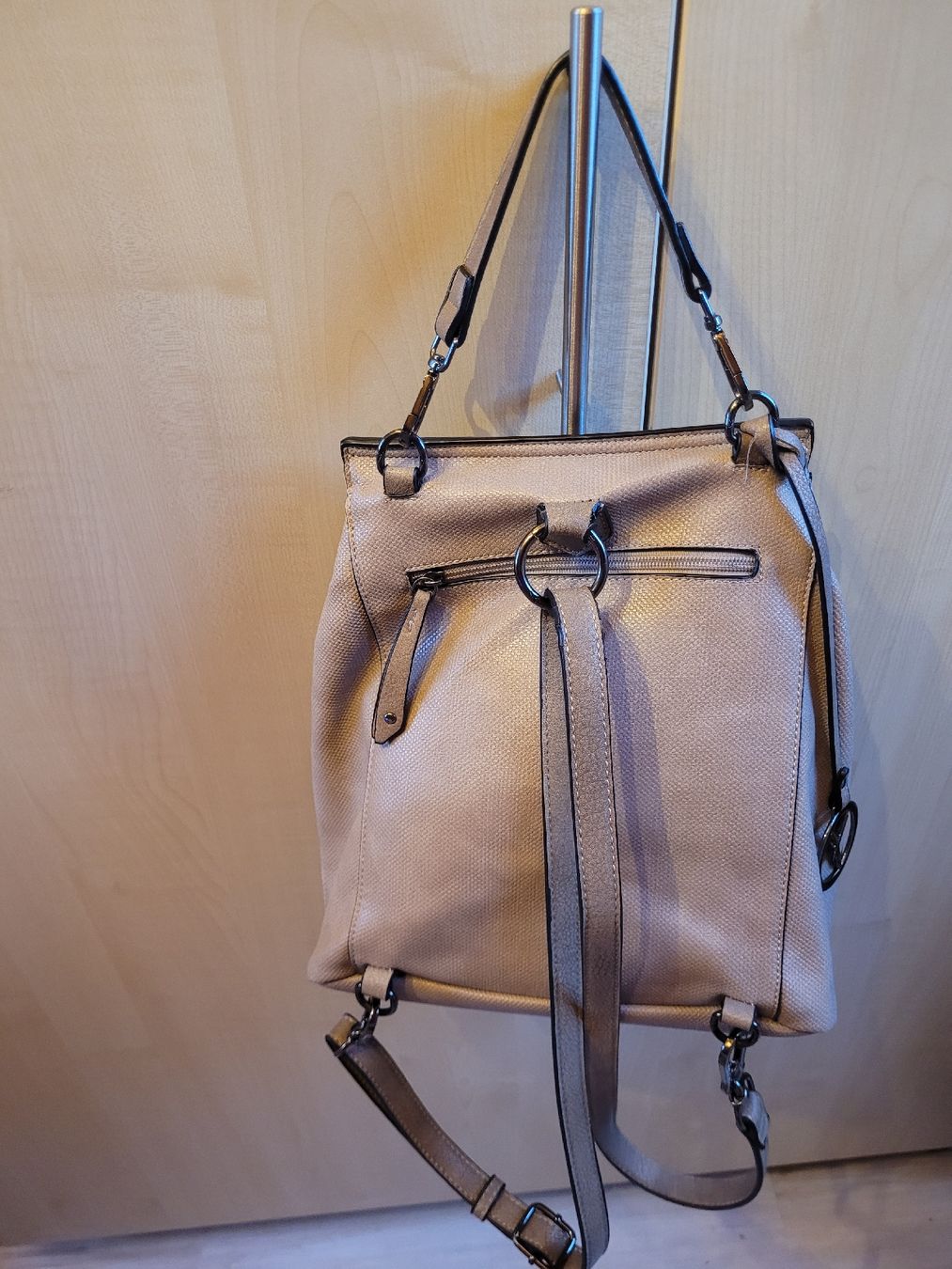 Suri Frey Zaini: eleganter Rucksack von Suri Frey – Nuovo (secondo la descrizione) da Ebikon venduto da miguuu19 2