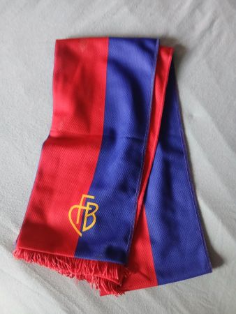 FC Basel Schal