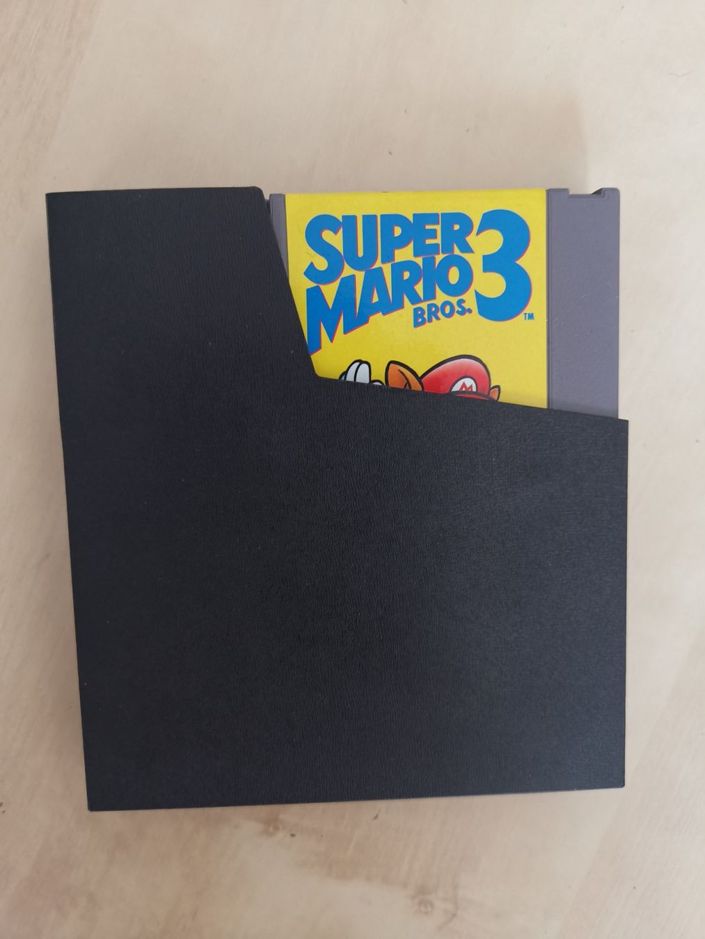 Nintendo Spiele: Nintendo Super Mario Bros 3 nes – Gebraucht aus Mendrisio von Spesetta 2