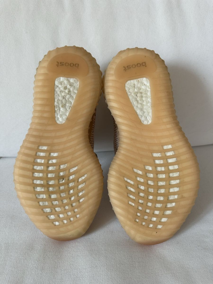 Adidas Damenschuhe: Yeezy Adidas Boost 350 Gr. 37-38 – Gebraucht aus Zollikon von _M65_ 4
