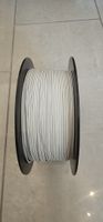bobina di filamento 3DJAKE ecoPLA Light Grey (1.75 mm)