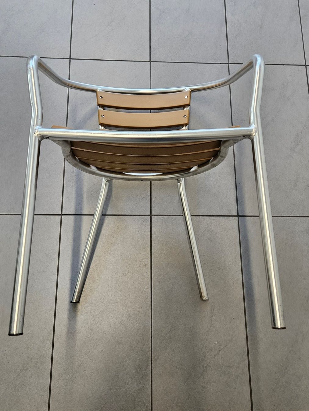 Chaises: Stuhl – D'occasion à Muttenz par pc-garage 3