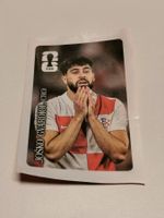 JOSKO GVARDIOL (CRO) FIFA 2026 WM Sticker Coca Cola Panini
