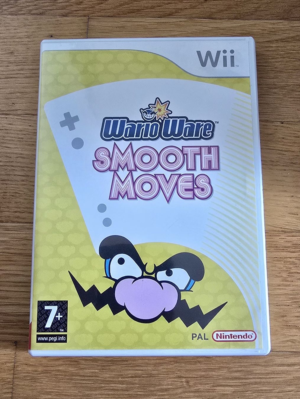Giochi: WarioWare: Smooth Moves pour Wii – Usato da Genève venduto da MariaS2 1