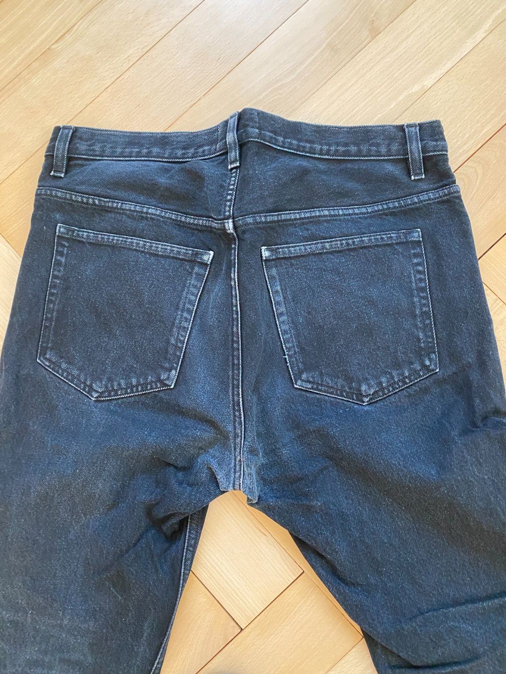 Acne Studios Jeans: ACNE STUDIOS JEANS (32/32) – Gebraucht aus St. Gallen von tscheiko 3