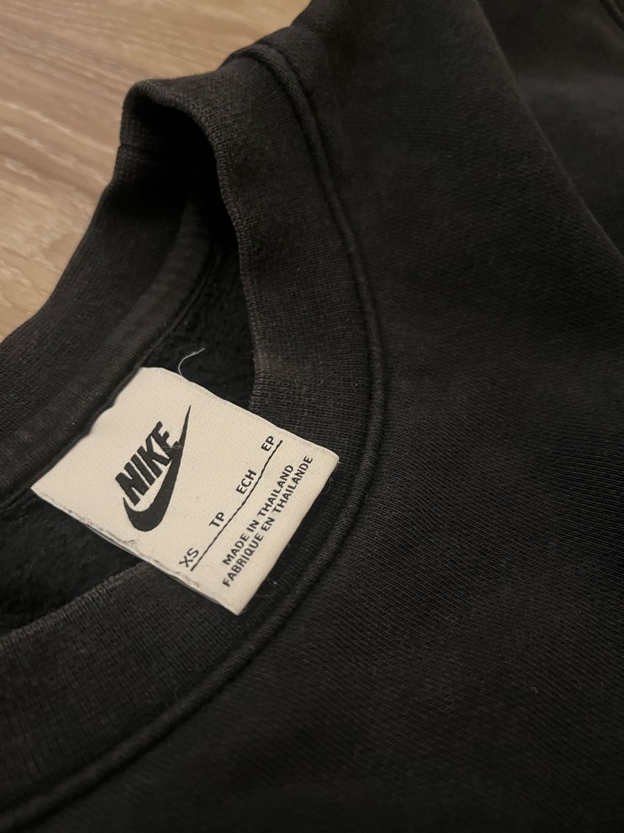 Nike Maglioni & Felpe: Nike Sweatshirt Vintage XS – Nuovo (secondo la descrizione) da Zürich venduto da Orangejuice007 1
