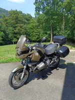 Motorrad BMW R 1150 GS guter Zustand