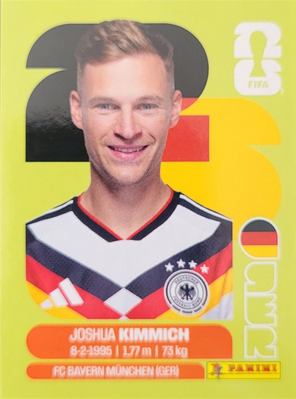 Panini Sammelbilder & Trading cards: Panini FIFA World Cup GER 10 – Neu (gemäss Beschreibung) aus Wallisellen von never_give_up