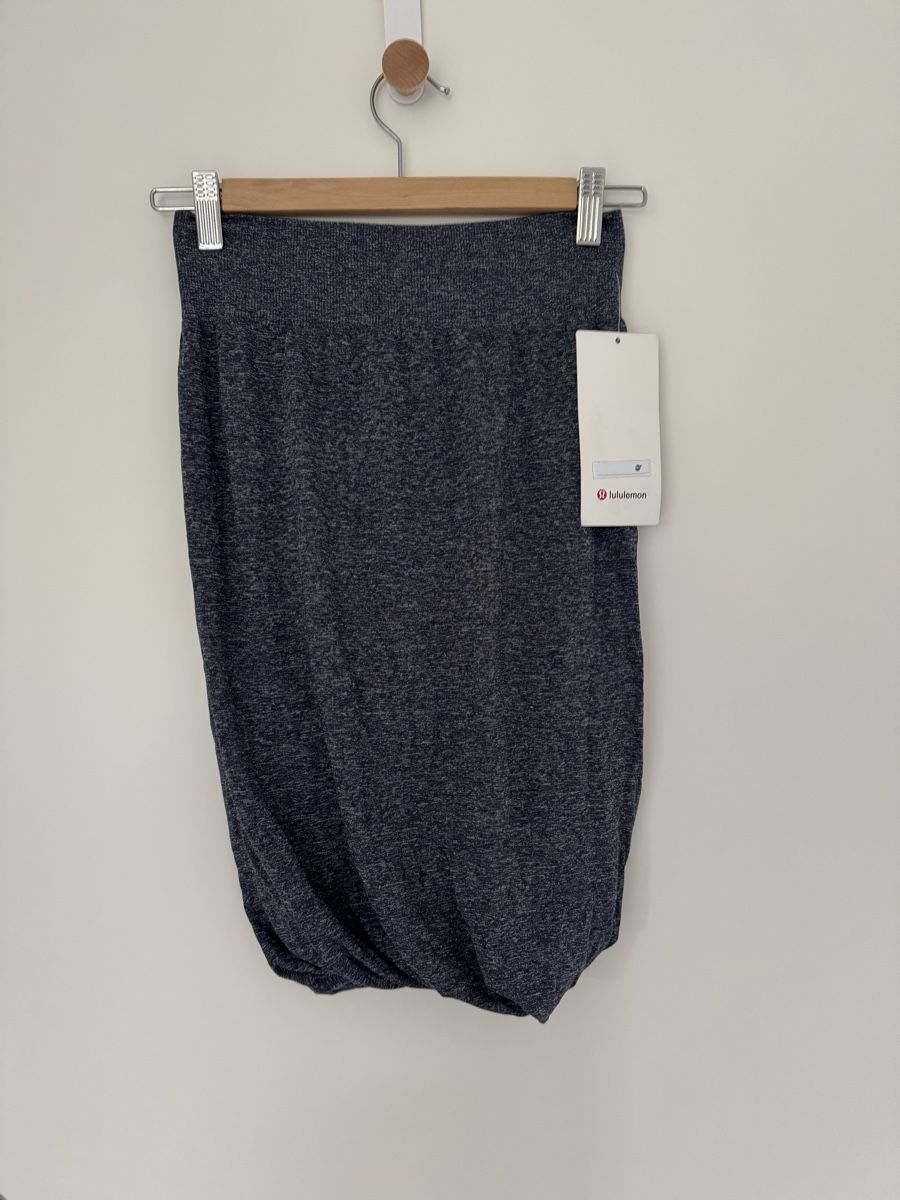 Lululemon Gonne: Lululemon Jupe – Nuovo e nell'imballaggio originale da Bad Ragaz venduto da eli_hy8c