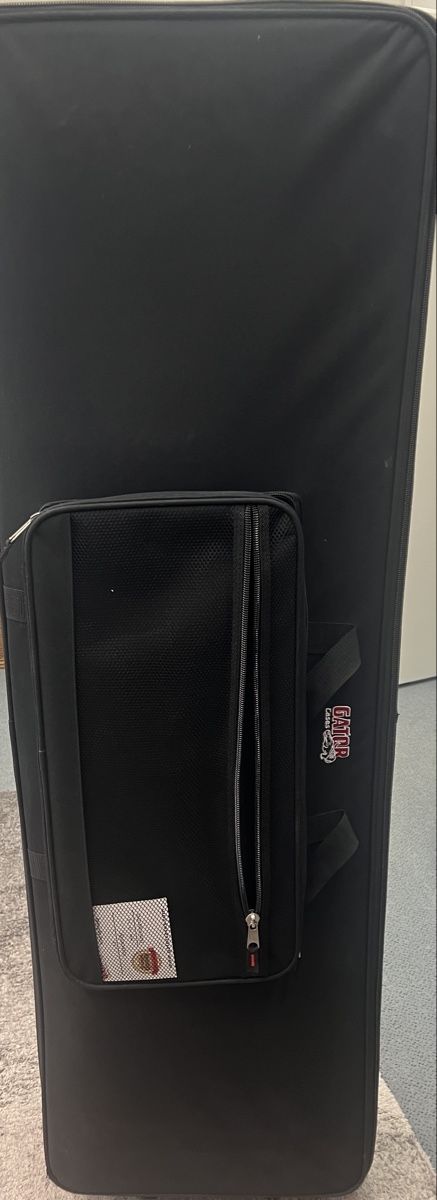 Valigie: Keyboard Case GK 88 – Usato da Aarburg venduto da Uschi1961 1