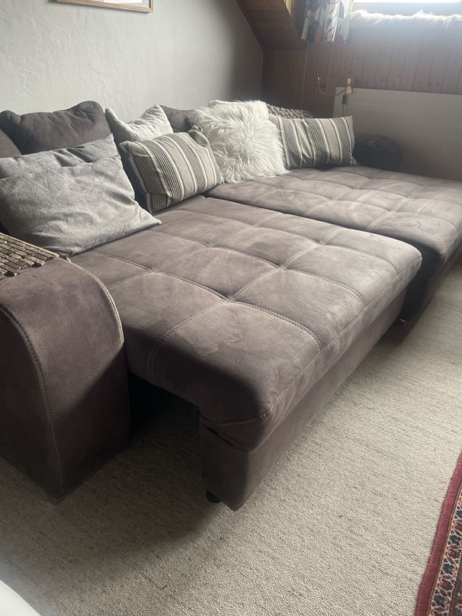Divani: Sofa – Usato da Freidorf TG venduto da ibipatria