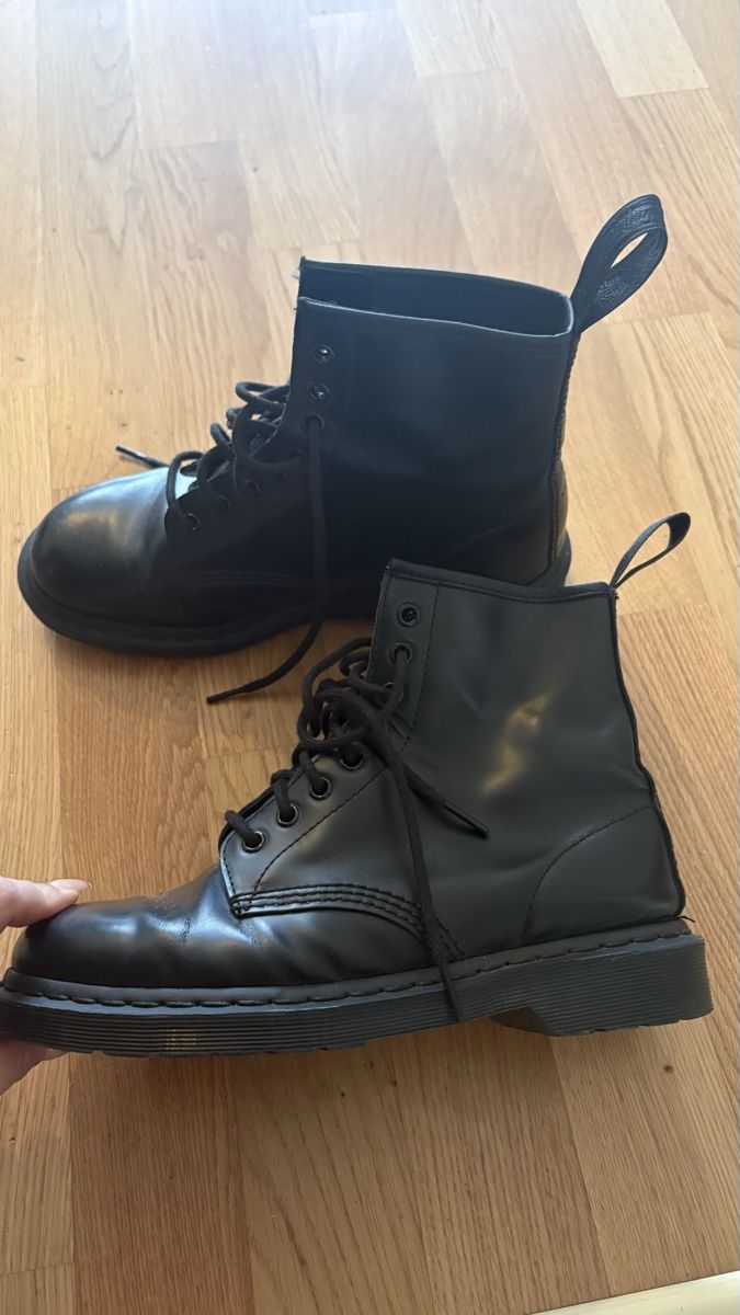 Dr. Martens Scarpe da uomo: Dr. Martens Grösse 40 – Usato da Bern venduto da best.secondhand 1