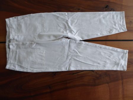 Hose Betty & Co. weiss Grösse 36